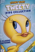 Looney Tunes: Tweety - Kids Collection