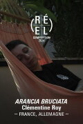 Arancia Bruciata
