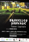 Brussels, the Wild Side