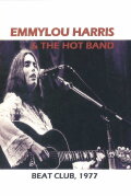 Emmylou Harris: The Beat Club