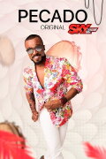 Alexandre Pires - Pecado Original