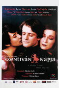 Szent Iván napja