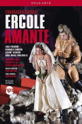 Francesco Cavalli: Ercole Amante