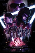 Kid Noize - Dream Culture Tour