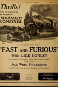 Fast and Furious