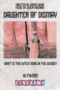 Daughter of Dismay