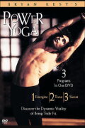 Bryan Kest's Power Yoga