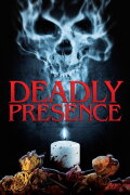 Deadly Presence