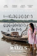 Raízes - A Piano in the Amazon