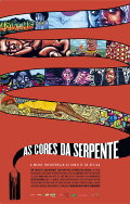 As Cores da Serpente
