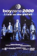 Boyzone: 2000 Live at the Point
