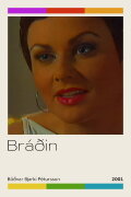 Bráðin