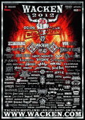 Leningrad Cowboys - Live at Wacken Open Air 2012