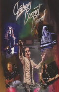 Graham Bonnet Band - Live... Here Comes The Night