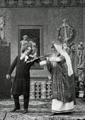 Hallucination musicale