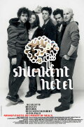 Shimkent Hôtel