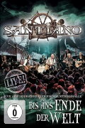 Santiano: Bis ans Ende der Welt