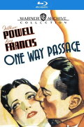 One Way Passage