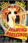 Diamond Horseshoe
