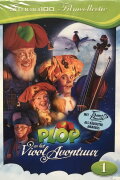 Plop: The Violin Adventure
