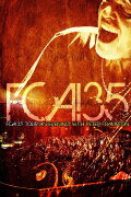 FCA! 35 Tour: An Evening With Peter Frampton