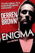 Derren Brown: Enigma