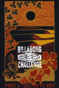 Billabong Challenge: Jeffrey's Bay