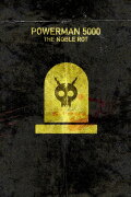 Powerman 5000 - Backstage & Beyond the Infinite