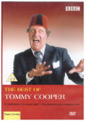 The Best of Tommy Cooper