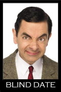 Mr. Bean: Blind Date