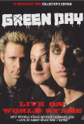 Green Day - Live at Olympiahalle, Munich, Germany 2009