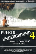 Puerto Underground 4: Alma y Corazón