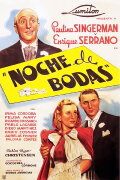Noche de bodas