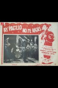¡Ay, Palillo, no te rajes!