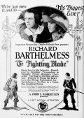 The Fighting Blade