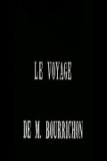 The Voyage of M. Bourrichon
