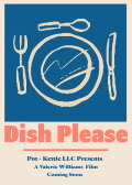 Dish Please