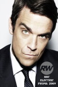 Robbie Williams: Live BBC Electric Proms