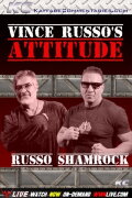 Vince Russo's Attitude: Ken Shamrock
