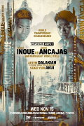 Alexandro Santiago vs. Junto Nakatani