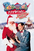 Pee-wee's Playhouse Christmas Special