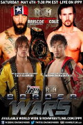 ROH: Border Wars
