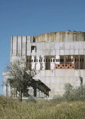 Lost Reactor