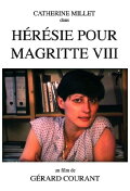 Hérésie pour Magritte VIII