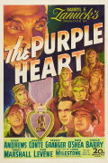 The Purple Heart