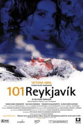 101 Reykjavik