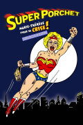 SUPER PORCHET - Marie-Thérèse pique sa Crise !
