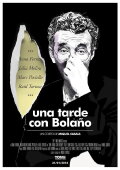 An afternoon with Bolaño