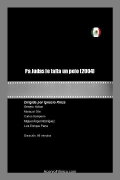 El Corrido del Hijo de su P' Madre