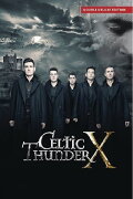 Celtic Thunder X